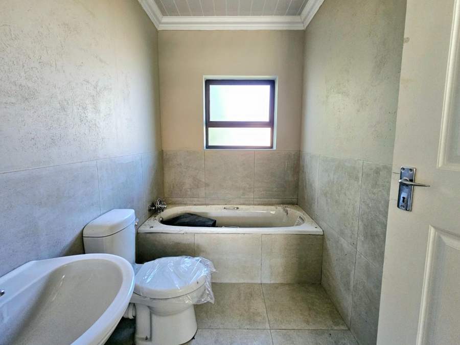 3 Bedroom Property for Sale in Blomanda Free State